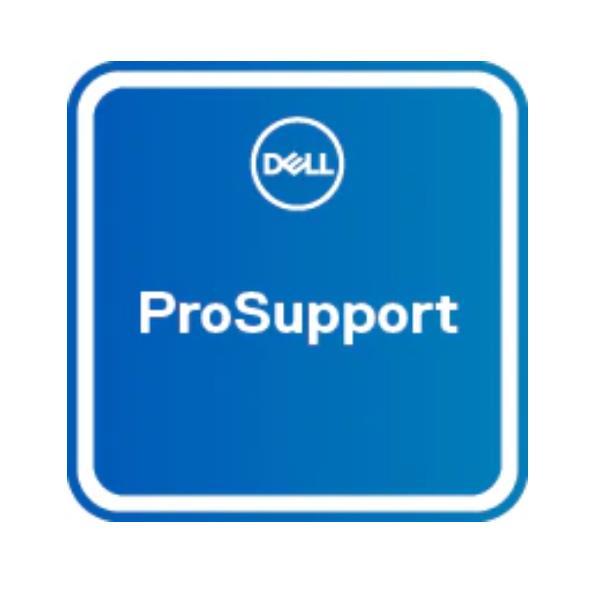 Dell Aggiorna da 3 anni ProSupport a 5 …